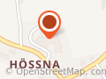 Eken Hössna