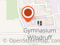 Gymnasium Wilsdruff