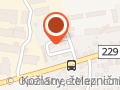 Město Kožlany