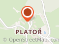 Ubytování Platoř