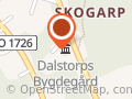 Dalstorps Bygdegård