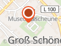 Schorfheide Museum