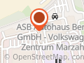 VW FS Rent-a-Car - Berlin Marzahn