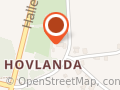 Lundin Veterinärpraktik AB, Nina