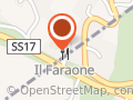 Al Faraone Pizzeria Country House B&B