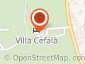 Agriturismo Villa Cefalà