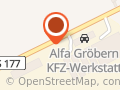 Autoteile ALFA Gröbern