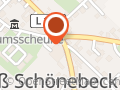 Tourismus GmbH & Co. Schorfheide KG