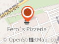 Restaurant Fero’s Pizzeria Schönefeld