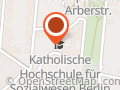 Kath. Schulzentrum Edith Stein im Katharinenstift Berufsfachschule F.sozialwesen