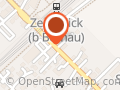 Friseursalon Scheitelbar