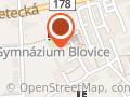 Gymnázium Blovice