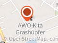 AWO-Kita Grashüpfer