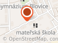 Základní škola Blovice, okres Plzeň-jih