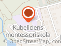 KUBELIDENS MONTESSORIFÖRSKOLA I HÖÖR EK. FÖR.