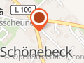 Gemeinde Schorfheide; Bürgerbüro