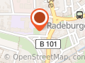 Großenhain, Begegnungsstätte für Senioren