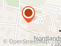 Vestvågøy Sykehjem