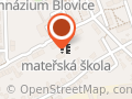 MŠ BLOVICE