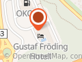 G.F. Hotell och Konferens AB