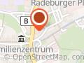 Physiotherapie am Rahmenplatz