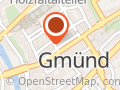 Gästeinformation Gmünd in Kärnten