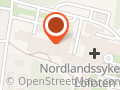 Lofoten interkommunale legevakt