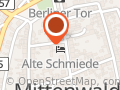 Pension Alte Schmiede