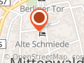 Gaststätte Kutscherkneipe