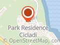 Park Residence Cicladi