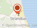 Strandbar Templin