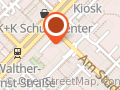 regiocom Service GmbH - Standort Berlin-Adlershof