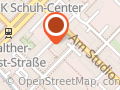 Interdisziplinäres Zentrum für Osteopathie und Ergotherapie