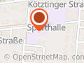 Tischtennisverein 1990 Friedrichsfelde e.V.