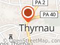 Pizza Pronto Thyrnau