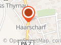 Salon Haarscharf Friseur