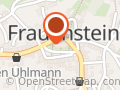 Stadtkirche Frauenstein "Zu unserer lieben Frau"