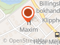 Maxim Restaurang & Bar
