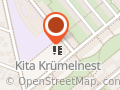Krümelnest Kita Pfefferwerk