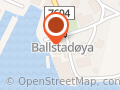 Ballstad Handel AS