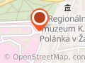 Zdravotnická záchranná služba Ústeckého kraje, Oblastní středisko Louny, Výjezdová základna Žatec