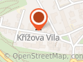 Křížova vila