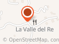LA VALLE DEL RE B&B