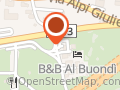 Bed and Breakfast Al Sentiero di Charly