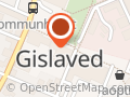 Systembolaget Ab Gislaved