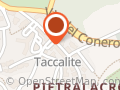 BAR PIZZERIA ROSTICCERIA PECCATI DI GOLA