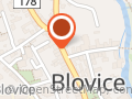 Turecky Kebab Blovice