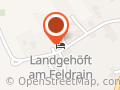 Landgehöft am Feldrain - Anne Lierow