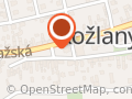 MUDr. Anna Růžičková - praktický zubní lékař