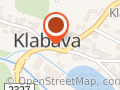 Klabava - Obecní úřad